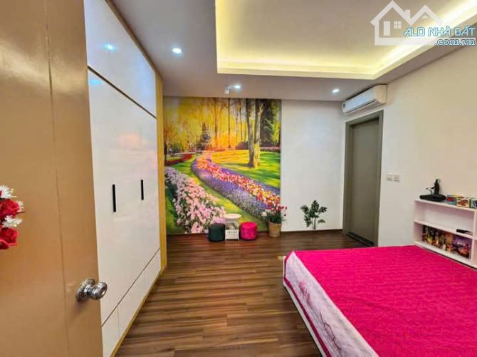 BÁN NHÀ ĐỘC, PHỐ HIẾM, CHÍNH KINH THANH XUÂN, 40M2X5 TẦNG GIÁ 7.7 TỶ. - 6