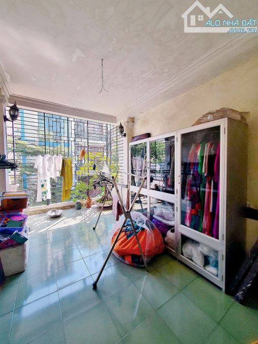 NHÀ ĐẸP KHUẤT DUY TIẾN, THANH XUÂN 43m2 PHÂN LÔ ÔTÔ TRÁNH 2 VỈA HÈ SỔ ĐẸP DÂN XÂY RẤT CHẤT - 3