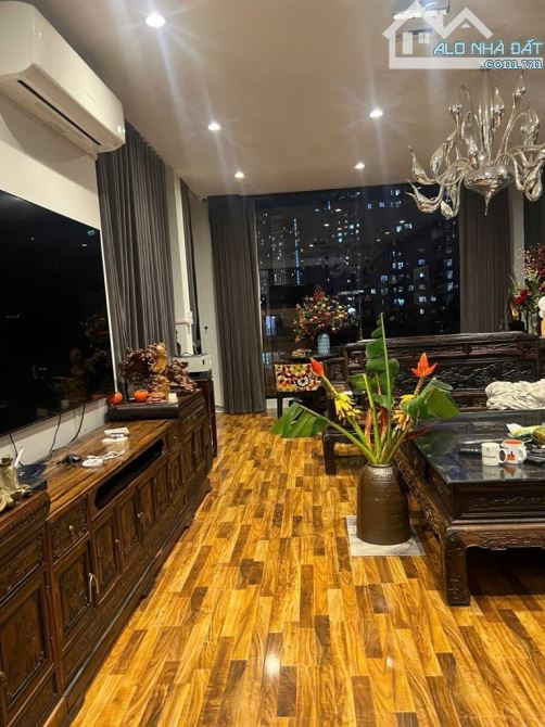 🔥NHÀ PHỐ PHÂN LÔ - 62M² - 5T - MT 20M - 3 MẶT Ô TÔ - KĐT NAM CƯỜNG, BẮC TỪ LIÊM - 18.5 TỶ - 3