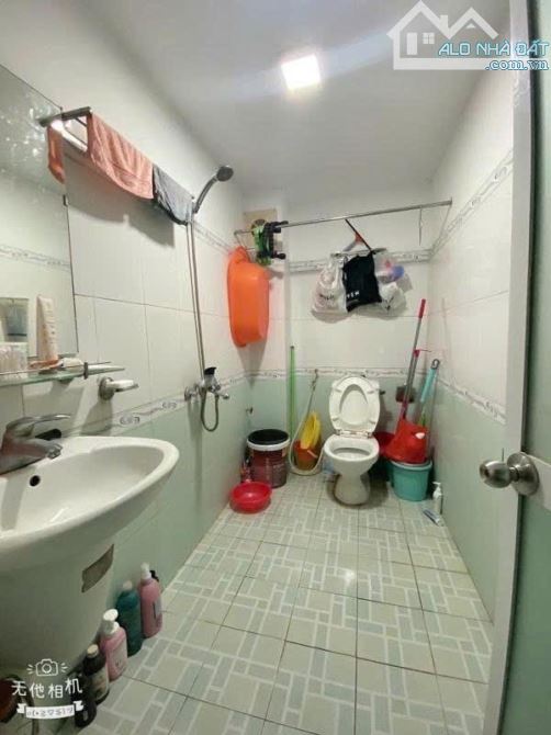 BÁN NHÀ HOÀNG QUỐC VIỆT - 32M² - 5 TẦNG - NGÕ RỘNG - 2 THOÁNG - GIÁ 7.5 TỶ 🔥 (HHCG69199) - 3