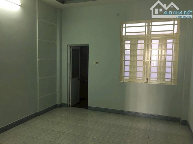 🏡 BÁN NHÀ MẶT TIỀN TRƯỜNG CHINH P13, TÂN BÌNH– VỊ TRÍ ĐẮC ĐỊA – KINH DOANH SẦM UẤT 🔥 - 3