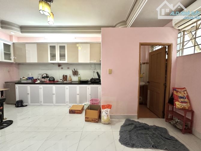 Bán nhà Trần kế xương quận Phú nhuận - 5 tầng - 9,5 tỷ. - 3