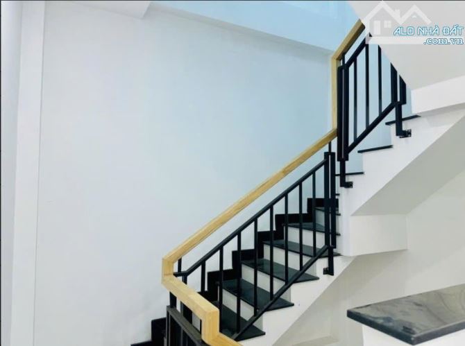 ✨️NHÀ BÁN MỚI ĐẸP - TRẦN NGUYÊN HÃN P13 Q8 👉Giá 3,9 tỷ - 3