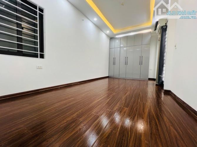 Bán NR Hoàng Mai:36M2,6 Tầng, chỉ 6.28 Tỷ, siêu đẹp - 3