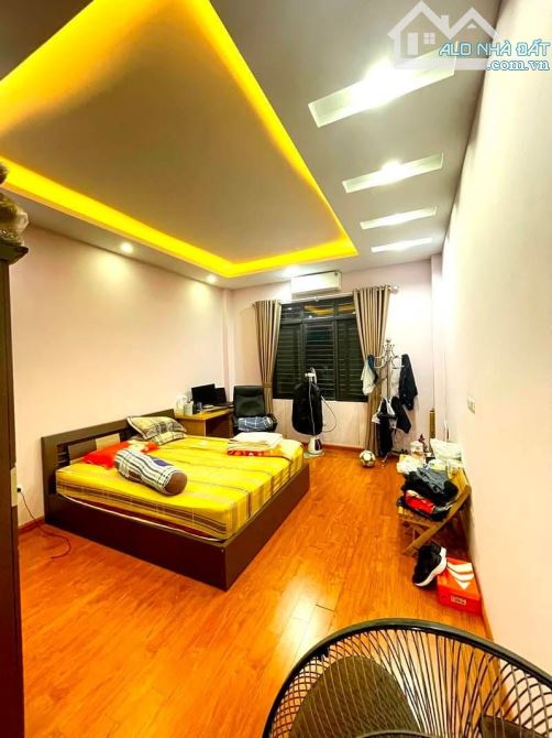 Nhà đẹp - phân lô ô tô tránh- 55m2-4T giá 18 tỷ - Hoàng Văn Thái- Thanh Xuân - 3