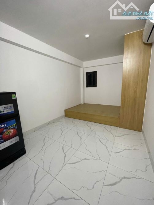 Tòa CCMN mặt phố Phú Đô, Nam Từ Liêm 93m² 7 tầng MT 5,5m 26 Phòng kk - 3