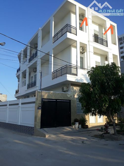 cho thuê CH mini 35m2 có gác lửng cao, Máy lạnh, tầng trệt, ở ngay. - 3