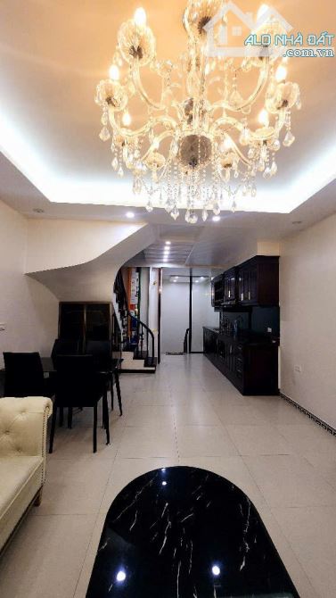Phân Lô GaZa Ô Tô Trung Tâm Phố Cổ Hà Đông DT42m 5 Tầng Giá Yêu Thương - 3
