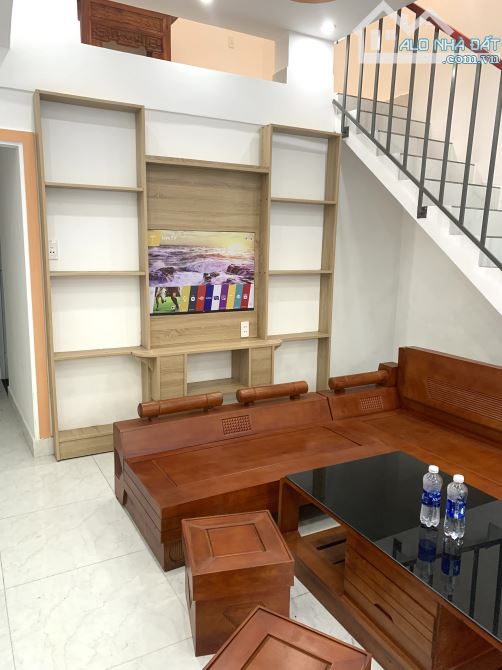 BÁN NHÀ 2 TẦNG KIỆT Ô TÔ THÔNG NGUYỄN NHƯ ĐÃI, CẨM LỆ, ĐÀ NẴNG GIÁ TỐT - 3