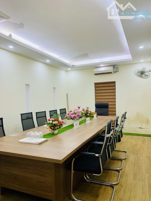 Bán nhà riêng KDT Đại Kim DT51mx4T MT4m P/Lô ô tô kinh doanh đường trước nhà 14m chỉ 16,8 - 3
