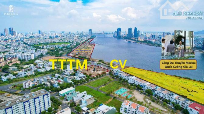 Có nhiều căn hộ giá thấp hơn, tại sao khách vẫn mua Sun Symphony Residences - 3