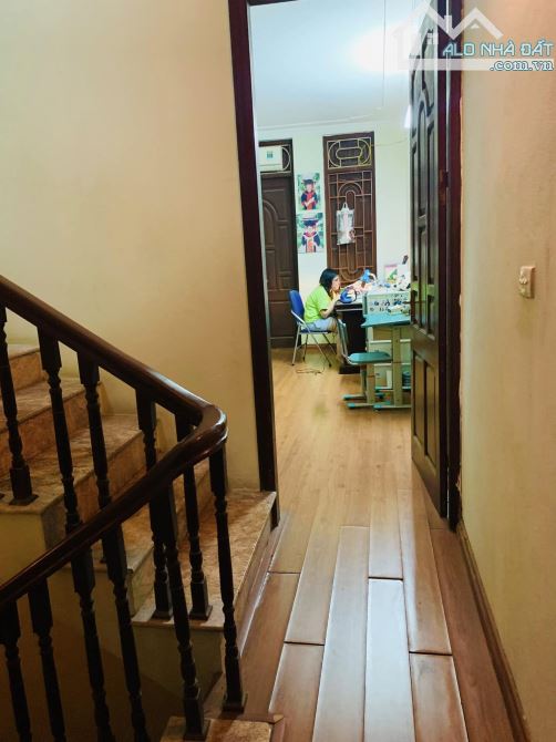PHÂN LÔ CHÙA LÁNG 16.9 TỶ 48m 5T MT 4m, VỈA HỀ THÔNG Ô TÔ TRÁNH, KINH DOANH BẤT CHẤP - 3