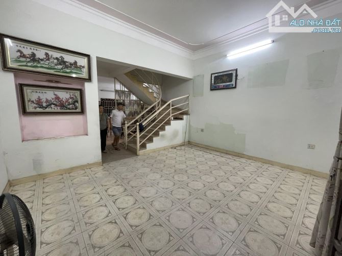 HIẾM, MẶT PHỐ VÂN TRÌ, ĐÔNG ANH-KD-VỈA HÈ- Ô TÔ: 582M X3T, MT 20M, GIÁ 74,5 TỶ. - 3