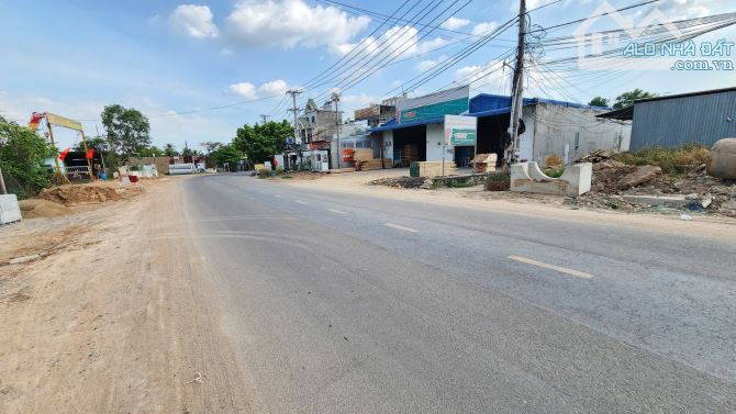 3,25Tỷ TL🔥Bán đất 5,8x11m_Mặt Tiền đường Nguyễn Thị Tươi, p.Tân Bình, Tp.Dĩ An - 3