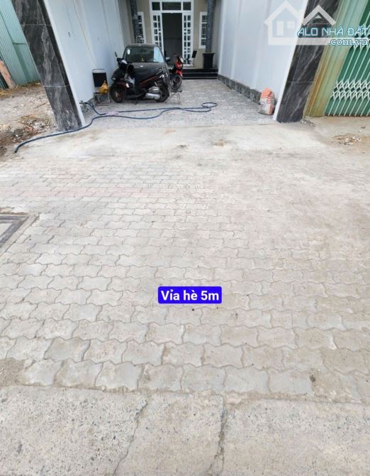 6Ty9 TL Nhà MT Kinh Doanh 193,4m2 MT Đường Lê Thị Trung - 3