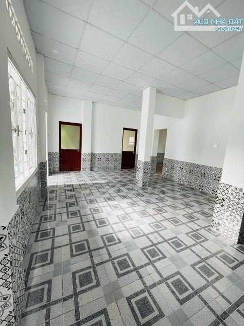 🎊Cần Bán nhà vườn Diên Thạnh, thị trấn Diên Khánh cách chợ chỉ 80m. - 3