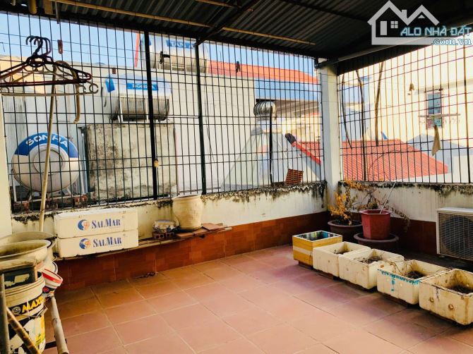 TRƯƠNG ĐỊNH - QUẬN HOÀNG MAI – MẶT NGÕ TO NHƯ PHỐ - 3 OTO TRÁNH - KINH DOANH – Ô TÔ VÀO TẬ - 3