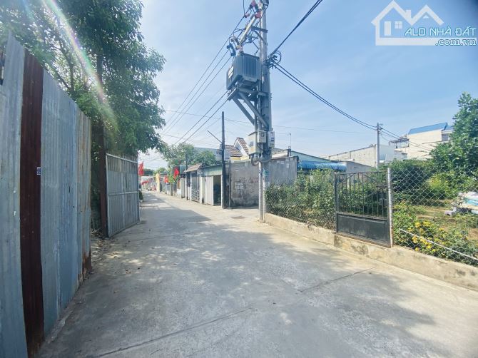 🆘BÁN ĐẤT SỔ RIÊNG THỔ CƯ GẦN UỶ BAN PHƯỜNG TRẢNG DÀI BIÊN HOÀ ( Nắm Chủ ) _______________ - 3