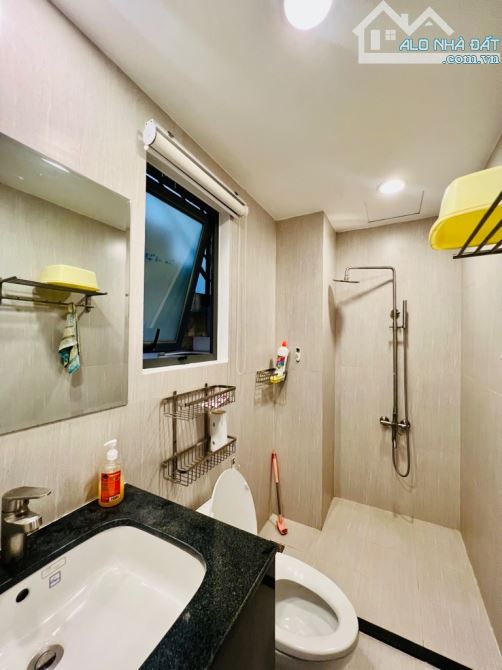 BIỆT THỰ HOÀI CỔ 8x18- 143m2 - VỊ TRÍ SIÊU VIP TOÀN ĐẠI GIA - CHỦ 1 ĐỜI - CỰC HIẾM, - 3