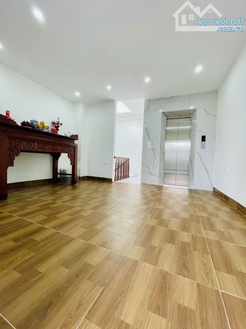 BÁN NHÀ TÁI ĐỊNH CƯ PHÚ DIỄN – 40M2 – 7 TẦNG – ĐƯỜNG 12M – KINH DOANH – CHỈ NHỈNH 10 TỶ🔥 - 3