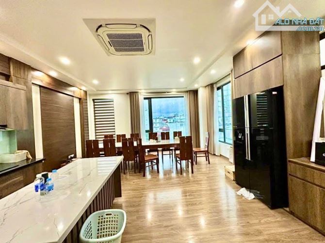 BÁN NHÀ MẶT PHỐ ĐÔNG QUAN, 56M2, 7 TẦNG, GIÁ 25.5 tỷ - 3