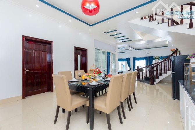 🅰️BÁN BIỆT THỰ SÁT BIỂN TRẦN PHÚ P5 TP. VŨNG TÀU GIÁ ĐẦU TƯ - 3