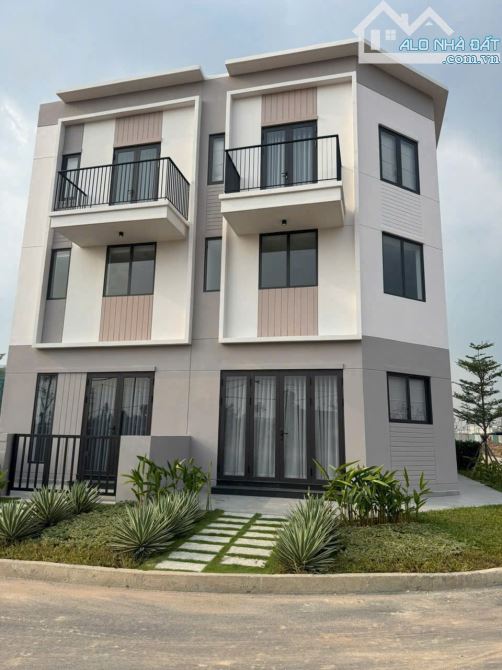 TƯ VẤN THỦ TỤC MUA BÁN NHÀ Ở XÃ HỘI K HOME NEW CITY TẠI HOÀ PHÚ, THỦ DẦU MỘT, BÌNH DƯƠNG. - 3