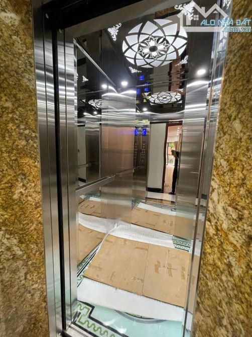 BÁN NHÀ PHỐ PHÙNG CHÍ KIÊN, Ô TÔ, 6 TẦNG, THANG MÁY, 50M2, GIÁ 14.6 TỶ - 3