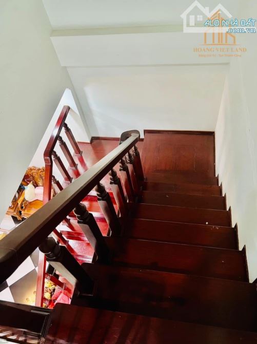 NHÀ 1T1L MẶT TIỀN ĐƯỜNG NGUYỄN THÁI HỌC KHU TRUNG CAO. DT 4,5x14,5m (TC 100%) - 3