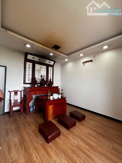 🔥🏠💥NHÀ ĐẸP 4 TẦNG - TÂM HUYẾT - GIÁP QL1 - GÒ VẤP - THUẬN TIỆN DI CHUYỂN NHIỀU HƯỚNG - - 3