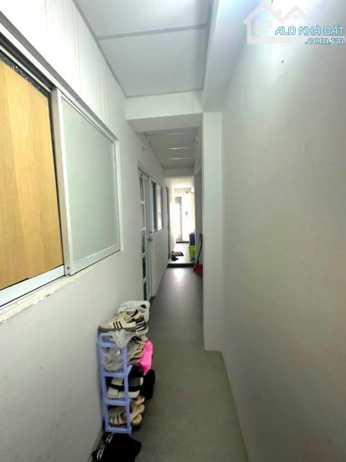 BÁN GẤP - CHDV 6 TẦNG - 5X18M -  SÁT MT LÊ ĐỨC THỌ - THANG MÁY XỊN - HẦM XE - 9 TỶ X - 3