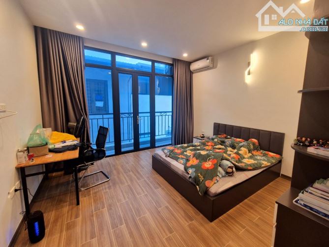 PHÂN LÔ VIP – Ô TÔ VÀO NHÀ – NGÕ 105 XUÂN LA – HƠN 10 TỶ  🏡 Căn nhà hiếm có tại Xuân La, - 3