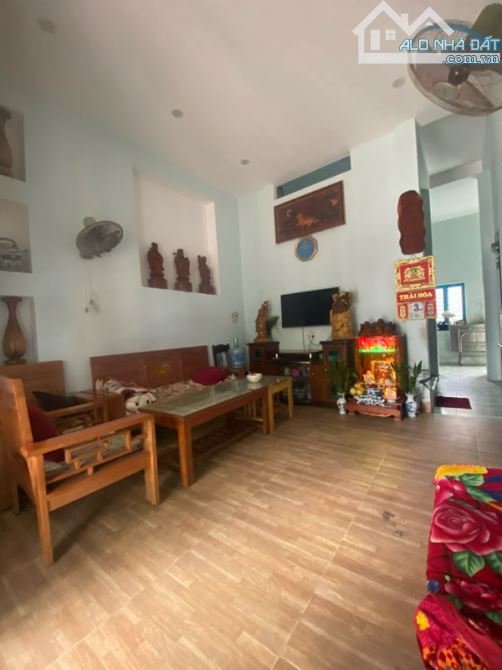 BÁN ĐẤT TẶNG NHÀ 2 TẦNG - CHÍNH HỮU - SƠN TRÀ - GIÁ CHỈ NHỈNH 13 TỶ! - 3