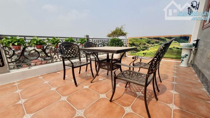 Bán nhà Phương Liệt vỉa hè - Ô tô tránh 95m 8T MT8m gần hồ giá 29.8 tỷ