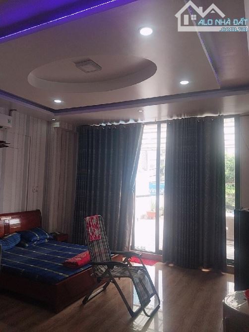 SIÊU PHẨM MẶT TIỀN SẦM UẤT GÒ XOÀI BÌNH HƯNG HOÀ A - NGANG 5M1 DÀI 20M (102M2) CHỈ 13.5 TỶ - 3