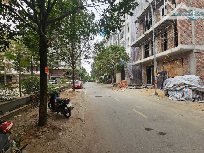 🧧🧧Bán Đất Biệt Thự  K15 Nhìn Sang Quỹ Tín Dụng Vs Uỷ Ban Phường - Ninh Xá  😉😉 - 3