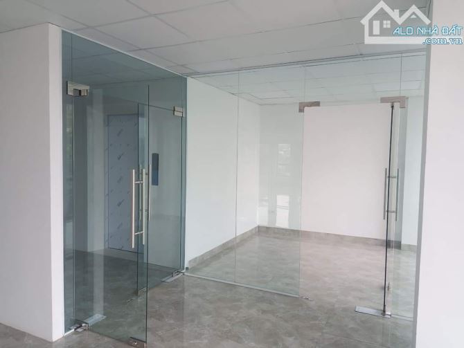 🏢 BÁN TÒA NHÀ VĂN PHÒNG TRUNG TÂM CẦU GIẤY – DÒNG TIỀN 1.2 TỶ/NĂM 💰 - 3