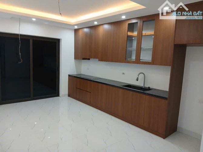 LÔ GÓC HIẾM ĐẠI MỖ 50M2X6T, MẶT TIỀN 4M, THANG MÁY, Ô TÔ ĐỖ CỔNG, GIÁ TỐT 7.8 TỶ TL - 3