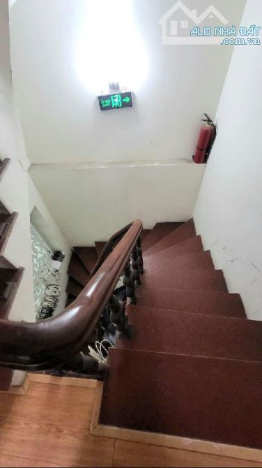 Nhà phố Đội Cấn, 47m, 4 tầng, 10m ô tô. - 3