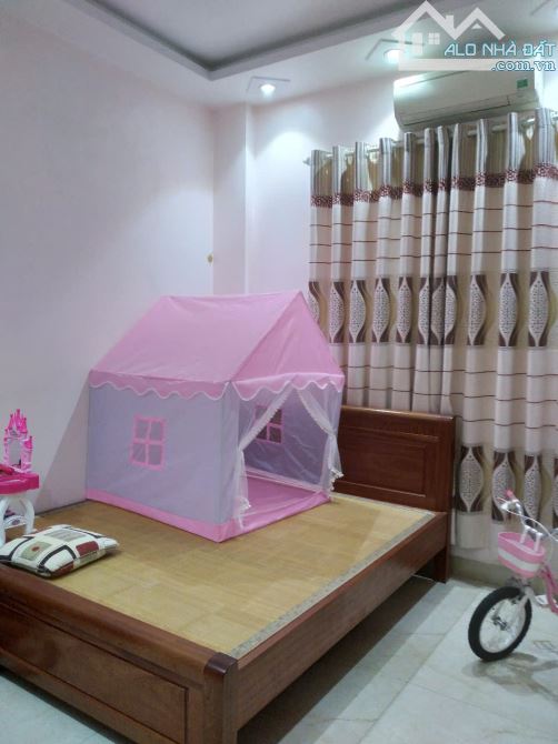 BÁN NHÀ 3 TẦNG MẶT PHỐ ĐINH THỊ VÂN KHU TRUNG TÂM - 3