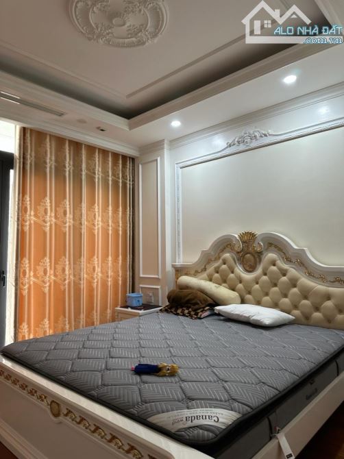 Tin Thật Bán Liền Kề HDMon Hàm Nghi DT 96M 7 Tầng Thang Máy Kinh Doanh Khu Hiếm Nhà Bán - 3