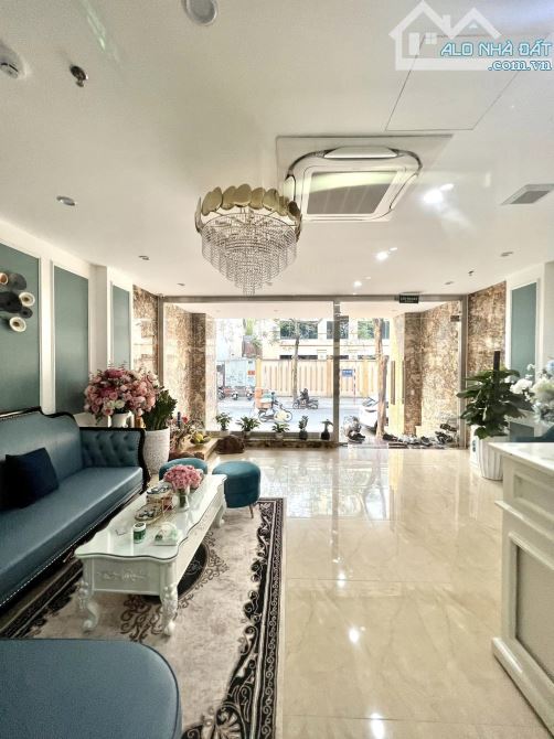 BÁN NHÀ LIỄU GIAI 105M2, 7 TẦNG, THANG MÁY,  KINH DOANH SẦM UẤT, 2 MẶT THOÁNG, GIÁ 43 TỶ - 3