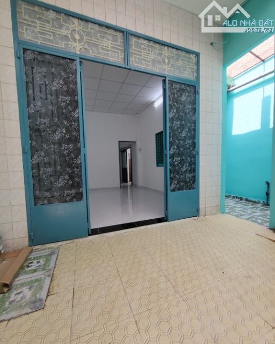 NHÀ NGÔ BỆ - SÁT MẶT TIỀN - DIỆN TÍCH KHỦNG 5.5M HẬU 7.5M ( 59M2) - GIÁ 6 TỶ 4 - 3