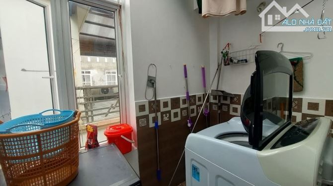 Bán nhà Trần Nhân Tông,  Quán trữ, Kiến An, 3 tầng, 55m2, 6,5 tỷ. - 3