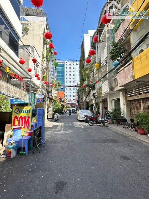 Mặt Tiền Đặng Thai Mai P7 Phú Nhuận 4 x 20m Chỉ 16 Tỷ 4 - 3