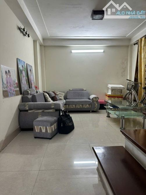 Bán nhà ngã 3 Trung Văn,  Lương Thế Vinh, Phùng Khoang, Nam Từ Liêm. Giá : 13,3 Tỷ - 3