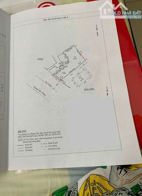 BÁN NHÀ GÓC 2 MẶT TIỀN CAO THẮNG 4X14 NỞ HẬU L8,5M NGAY ĐIỆN BIÊN PHỦ SÁT Q1-3 CHỈ 32TỶ - 3