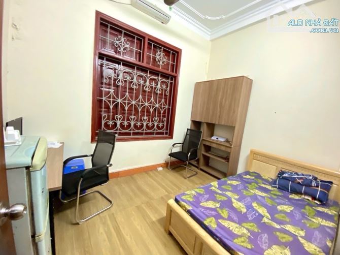 KĐT ĐẠI KIM, Trước nhà 14M, kinh doanh - 3