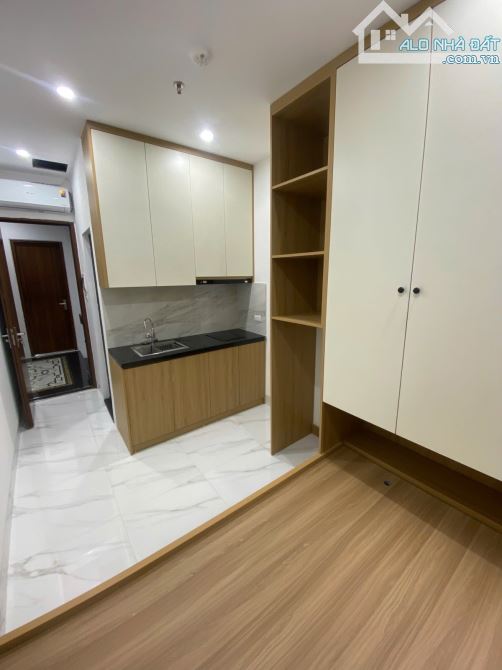 BÁN CCMN 7 TẦNG THANG MÁY - 22 PHÒNG FULL NỘI THẤT - Ô TÔ ĐỖ CỬA - CHỈ 24,8 TỶ - 3