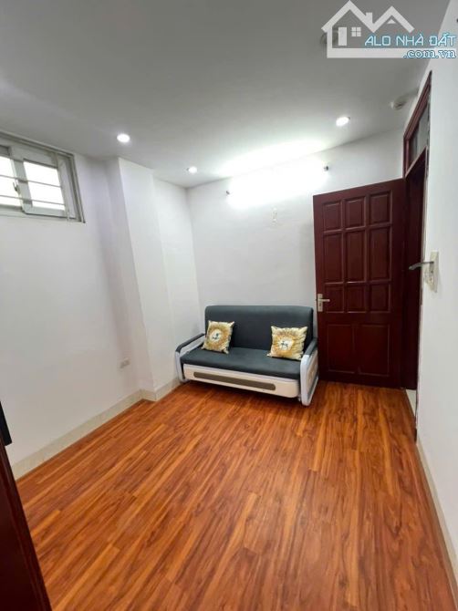 Bán căn hộ CCMN Khương Đình, 30m2, 1.23 tỷ - Full đồ, phí rẻ - 3